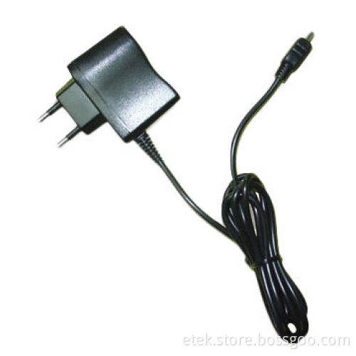 Switching Power Supply, 5W Output Power
